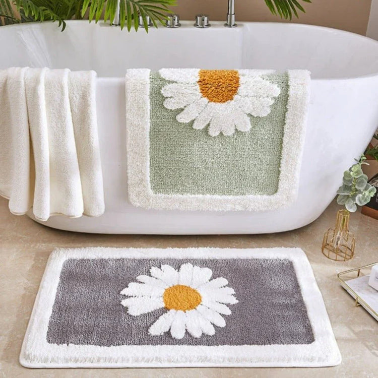 Tapis de bain
