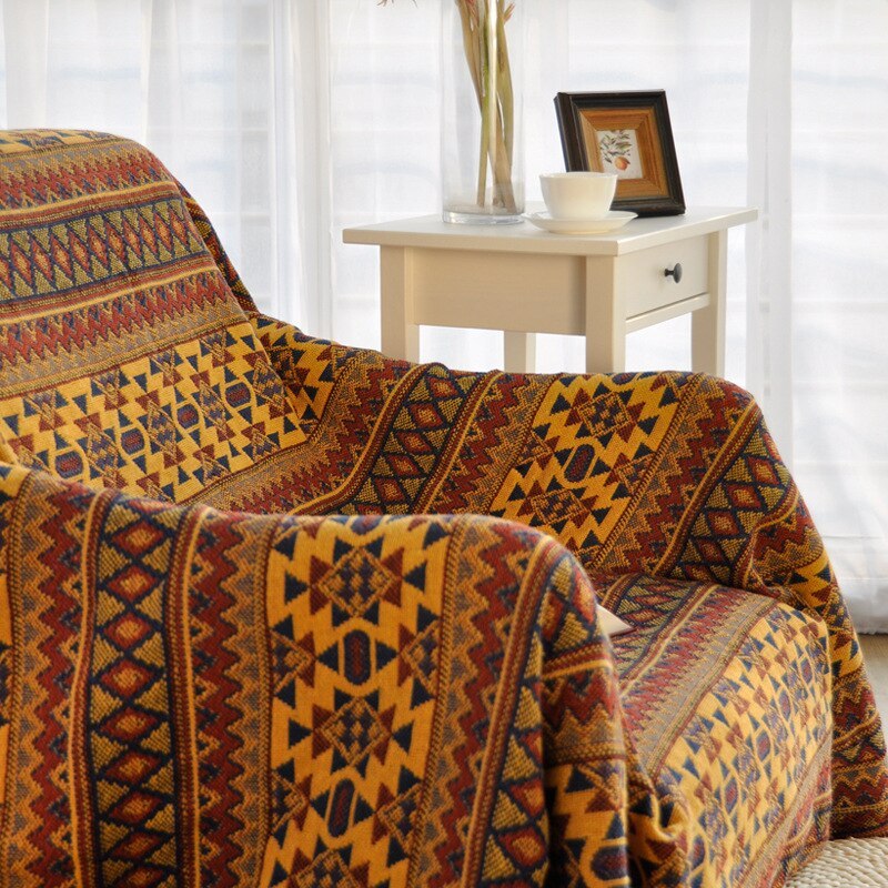 Plaid Tribal Sonora