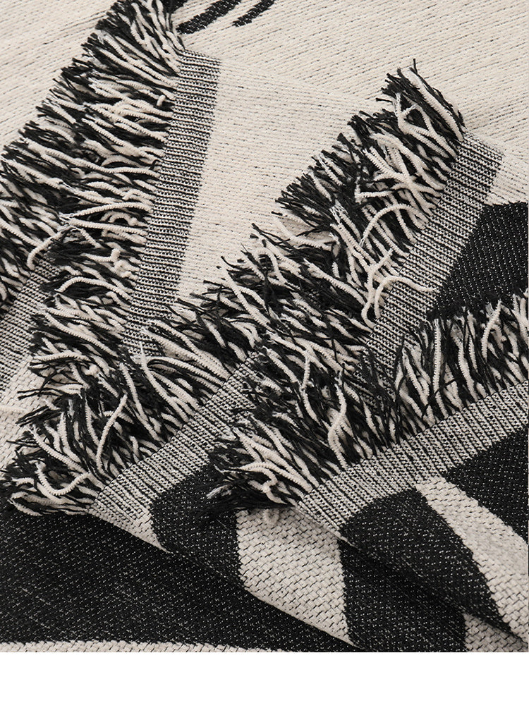 Housse de Canapé "Zebra Wild" | Édition Dopamine Art