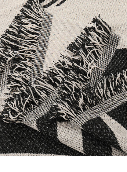 Housse de Canapé "Zebra Wild" | Édition Dopamine Art