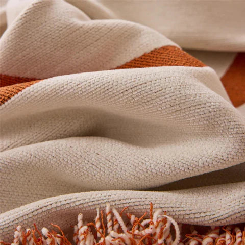 Housse de canapé Audacieux Bohème | Jacquard