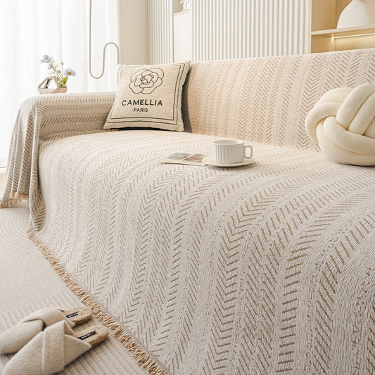 Housse de canapés Chenille | Familles actives