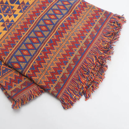 Plaid Tribal Sonora